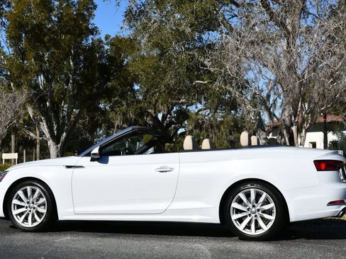 Used 2018 Audi A5 2.0T Premium Plus w/ Premium Plus image 36