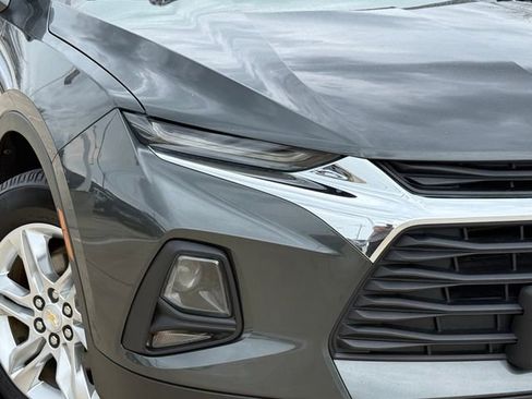 Used 2020 Chevrolet Blazer LT image 3