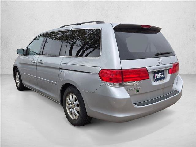 Used 2010 Honda Odyssey EX-L image 7
