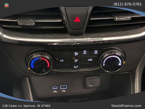 Used 2025 Buick Encore GX Preferred w/ Advanced Technology Package FWD image 46