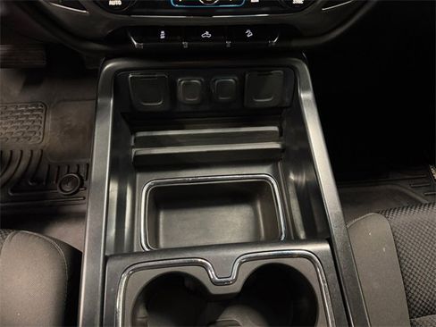 Used 2016 Chevrolet Silverado 1500 LT w/ All Star Edition image 14