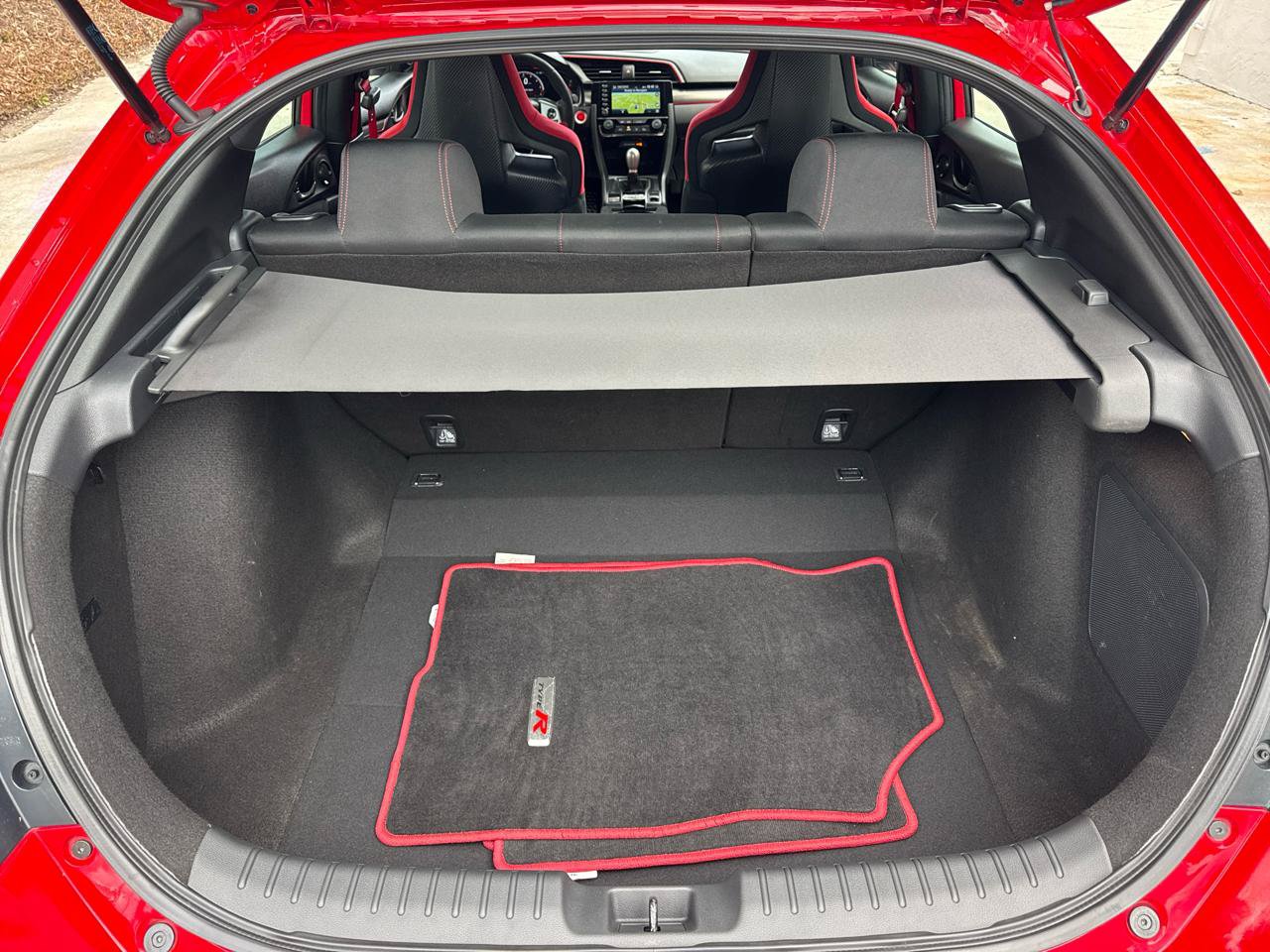 Used 2021 Honda Civic Type R image 53
