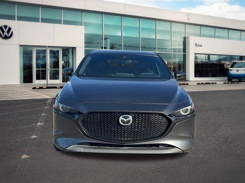 Used 2023 MAZDA MAZDA3 s image 2