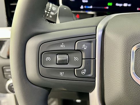 New 2026 GMC Sierra 1500 Elevation w/ Elevation Premium Package image 19