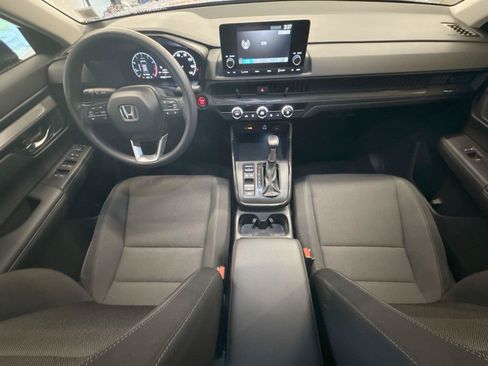 Used 2025 Honda CR-V LX image 21