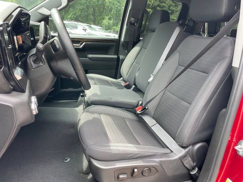 Used 2023 GMC Sierra 1500 Elevation AWD/4WD image 7
