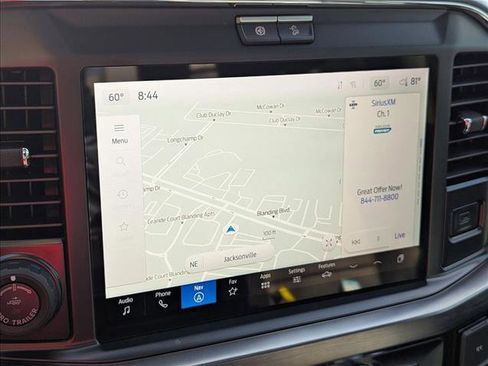 New 2025 Ford F250 Lariat w/ Lariat Ultimate Package image 13