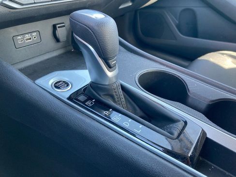 Used 2025 Nissan Altima 2.5 SV image 23