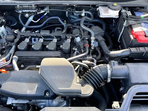 Used 2024 Honda CR-V EX image 33