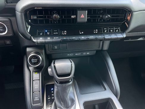 Used 2024 Toyota Land Cruiser AWD/4WD image 18
