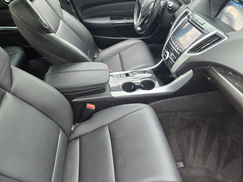 Used 2019 Acura TLX V6 image 14