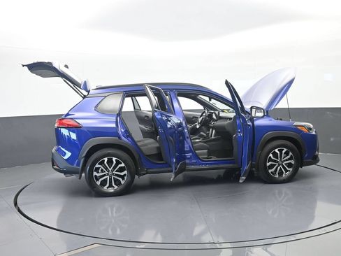 Used 2024 Toyota Corolla Cross AWD Hybrid image 67