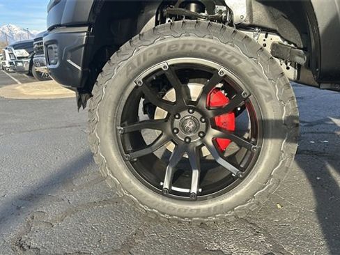 Used 2024 Ford F150 XLT w/ Equipment Group 303A High image 10