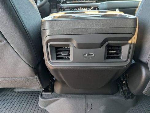 New 2026 Chevrolet Silverado 1500 LT w/ Texas Edition Plus image 32