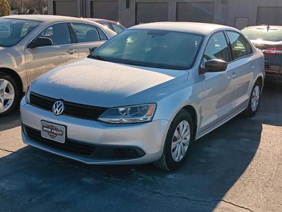 Used 2014 Volkswagen Jetta S