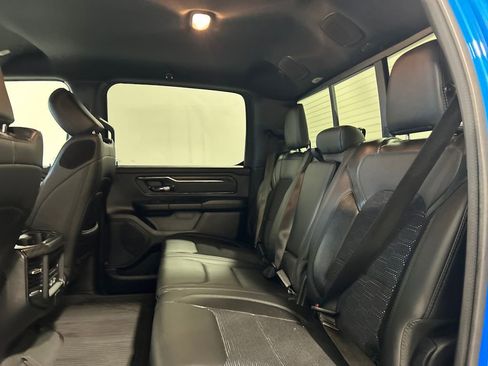 Used 2023 RAM 1500 Big Horn image 32