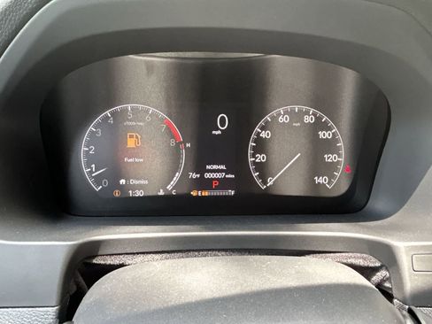 New 2026 Honda Ridgeline RTL image 19