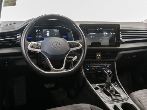 Used 2025 Volkswagen Jetta S FWD image 7