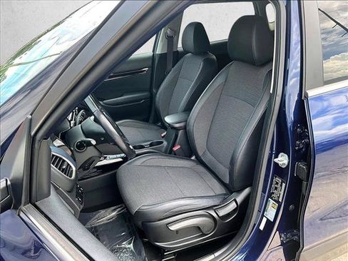 Used 2022 Kia Seltos S FWD image 26