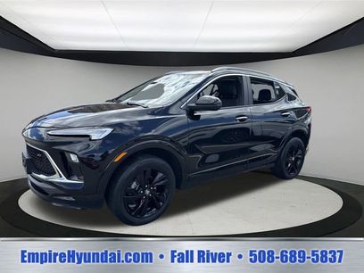 Used 2024 Buick Encore GX Sport Touring