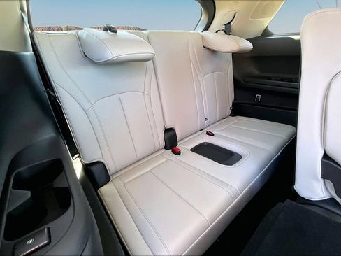 Used 2026 INFINITI QX60 Luxe w/ Cargo Package FWD image 28