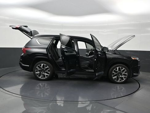 Used 2023 Hyundai Santa Fe Calligraphy FWD image 32
