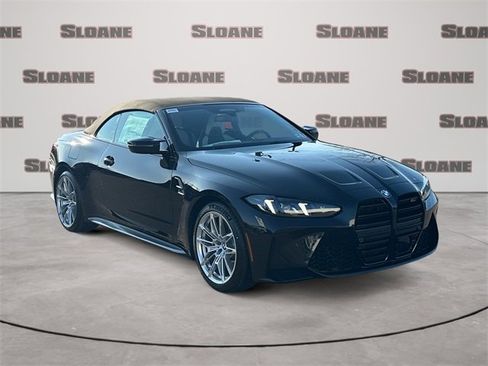 New 2026 BMW M4 Competition image 7