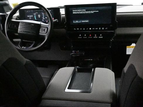 Used 2026 GMC Hummer EV 4x4 Crew Cab image 14