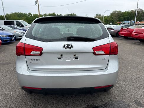 Used 2013 Kia Forte EX FWD image 6