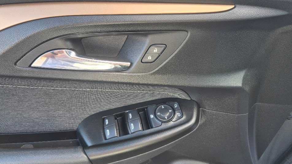 Used 2022 Chevrolet TrailBlazer ACTIV AWD/4WD image 12