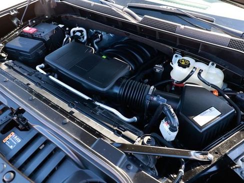 Used 2020 Chevrolet Silverado 1500 RST w/ Rally Edition image 51