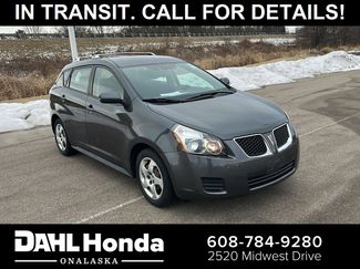 Used 2010 Pontiac Vibe w/ Preferred Package video 1