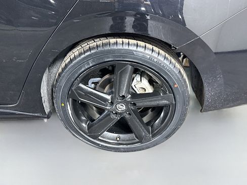 Used 2023 Nissan Sentra SR w/ Midnight Edition Package image 37