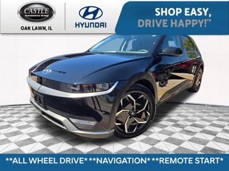 Certified 2024 Hyundai Ioniq 5 SE AWD/4WD video 1