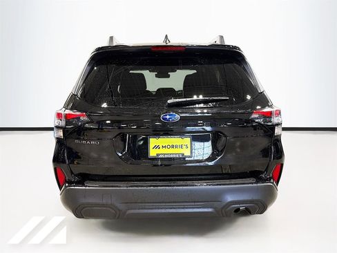 New 2026 Subaru Forester Premium image 6