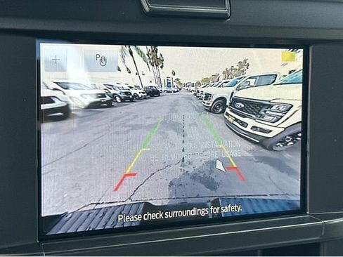 New 2026 Ford F250 XL w/ STX Appearance Package image 9