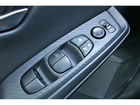 New 2025 Nissan Sentra SV image 16