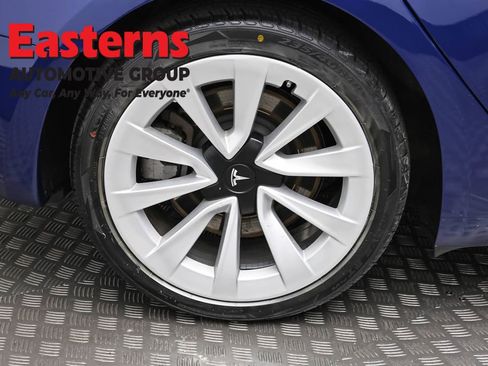 Used 2023 Tesla Model 3 Standard Range RWD image 24