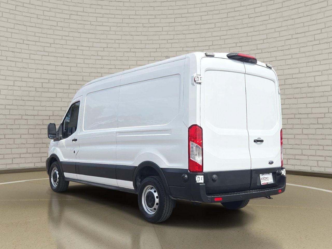 Used 2024 Ford Transit 350 148 Medium Roof w/ Load Area Protection Package RWD image 7