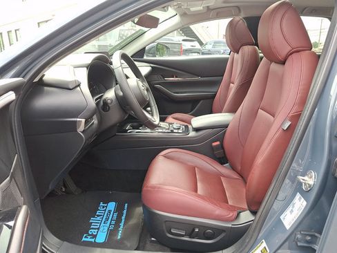 Certified 2023 MAZDA CX-30 AWD 2.5 S w/ Preferred Package image 12