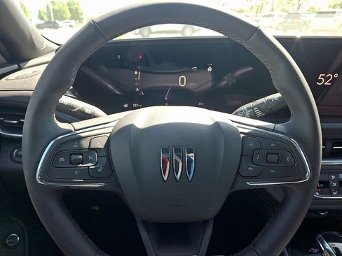 New 2026 Buick Envista Sport Touring w/ Convenience I Package FWD image 14