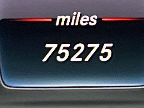 Used 2017 Mercedes-Benz S 550 4MATIC Coupe image 11