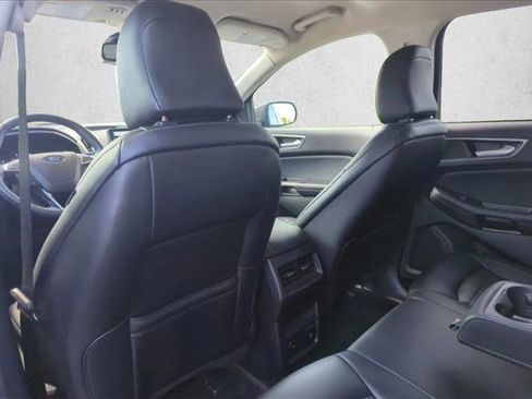 Used 2022 Ford Edge SEL w/ Convenience Package AWD/4WD image 19