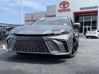 Used 2026 Toyota Camry XSE FWD video 1