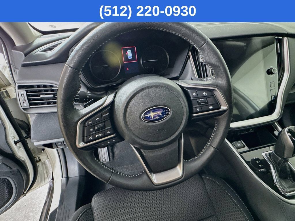 Certified 2024 Subaru Outback Premium AWD/4WD image 12