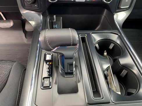 Used 2023 Ford F150 XLT w/ Equipment Group 302A High image 23