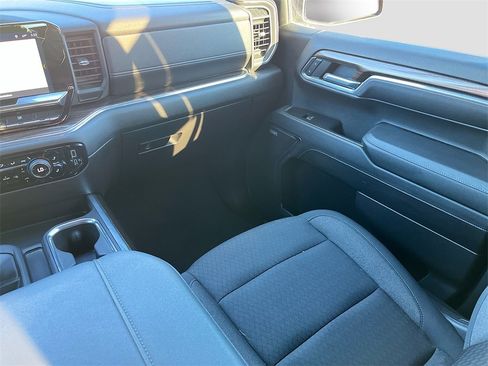 Used 2024 Chevrolet Silverado 1500 RST w/ Convenience Package II image 23