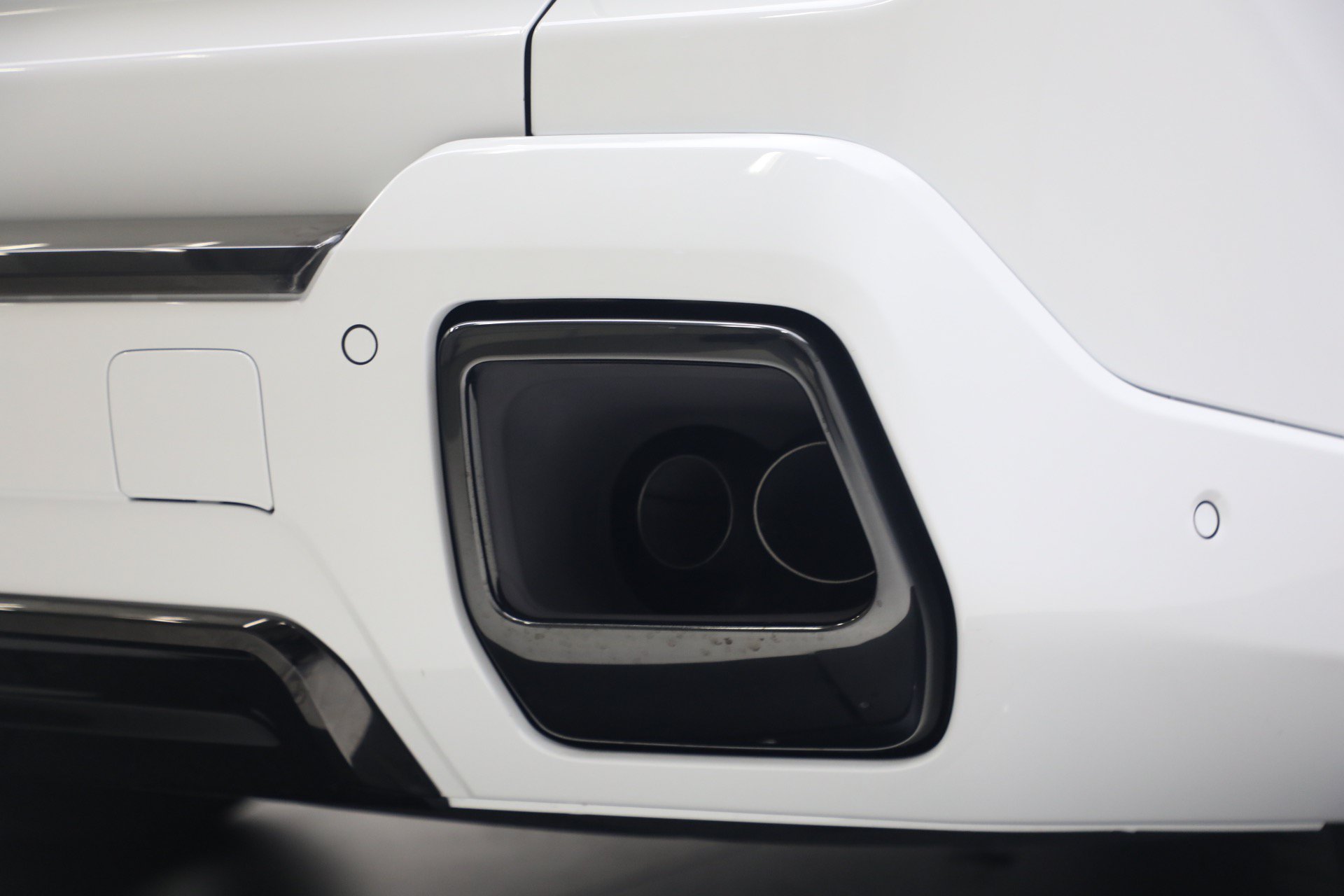 New 2027 Rolls-Royce Cullinan Black Badge AWD/4WD image 43