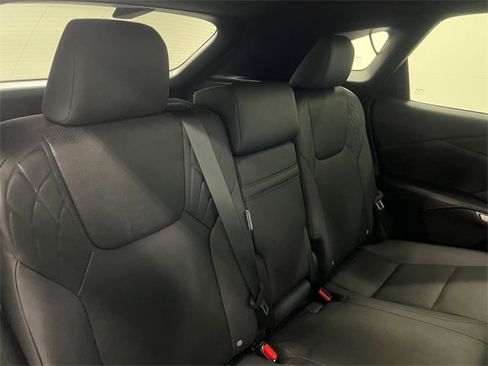 Certified 2023 Lexus RX 350 Premium w/ Accessory Package (Z1) image 13