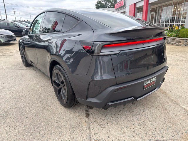Used 2026 Tesla Model Y Performance AWD/4WD image 8